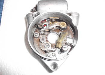 BMW R50, R51, R60, R61, R71, ORYGINALNY APARAT ZAPŁONU BOSCH