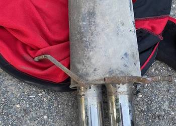 Tłumik basowy buzzer