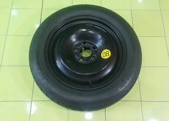 FORD MONDEO MK4 GALAXY MK3 S-MAX kolo dojazdowe 125/85/16 5x108