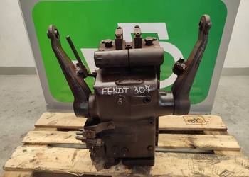 Plecak Fendt 307 (M135861030011) Plecak Fendt 307 (M135861030011)