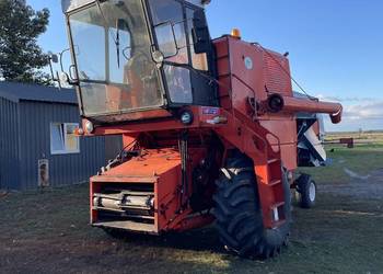 Sprzedam kombajn Bizon 56 1989r