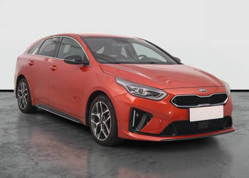 Kia ProCeed 1.5 T-GDI