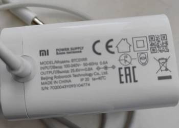 sprzedam części do odkurzacza