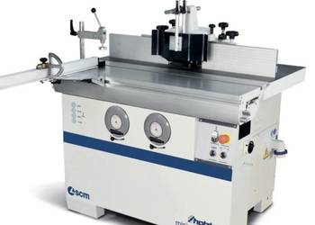 Frezarka dolnowrzecionowa SCM Holzkraft TW55es