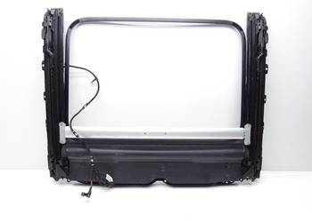 RAMKA STELAŻ ROLETA SZYBERDACHU 8X0877049 AUDI A1 8X 3D