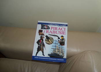 Piraci i rabusie Odkrywanie świata