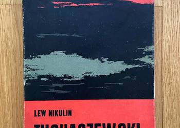 Lew Nikulin - Tuchaczewski