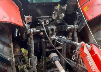 Ciognik zetor proxima100