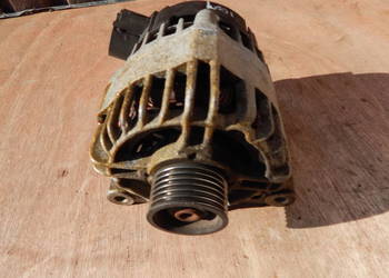 ALTERNATOR Citroen C2 C3 C4 Peugeot 206 207 307 1007 1.4