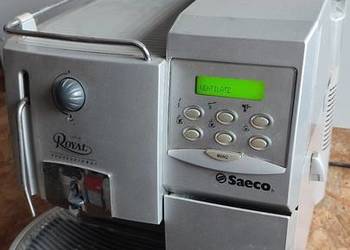 Ekspres ciśnieniowy automatyczny Saeco Professional