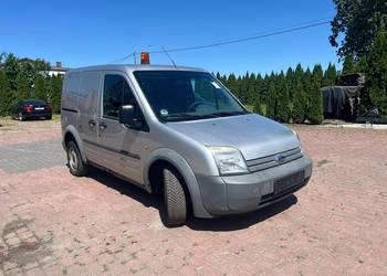 Ford Connect T220 1.8 TDCI