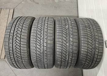 4 Szt 225/50 R17 94H Continetal Winter Contact TS850P