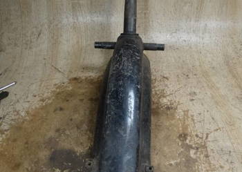 zawieszenie przód MZ ES 250/1 jaskółka element org DDR