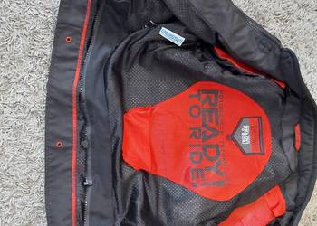 Kurtka motocyklowa OZONE Okazja!!!