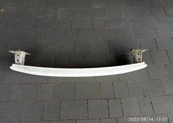 Belka wzmocnienie zderzaka tylnego SKODA OCTAVIA II Kombi