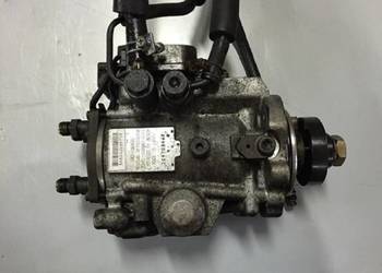 pompa wtryskowa 109342-4025 patrol Y61 ZD30 3.0DI