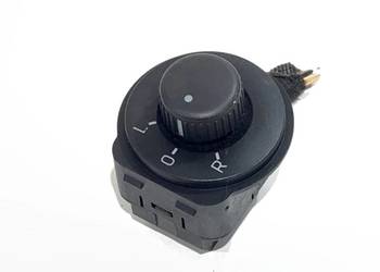 PRZEŁĄCZNIK REGULACJI LUSTEREK SEAT TOLEDO IV 6JB959565A 12-19