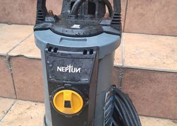 Pompa zatapialna Neptun