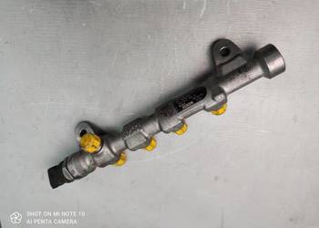 Listwa wtryskowa Fiat 1.6 JTD 0445214254
