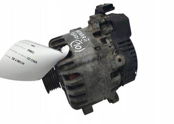 ALTERNATOR Citroen Berlingo II 1.6 HDI 9675753680 Startstop 180A