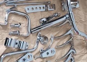 Komar Romet Motorynka