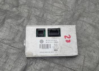 MODUL STEROWNIK SWIATEL VW PHAETON 3D0907397A  // 28