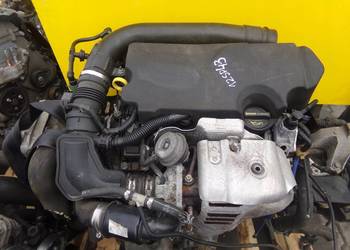 FOCUS MK3 C-MAX 1.0 ECOBOOST 14r sprezarka klimatyzacji CV61-19D629-FC