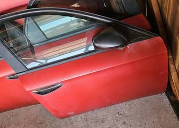 Drzwi prawy przód alfa 159