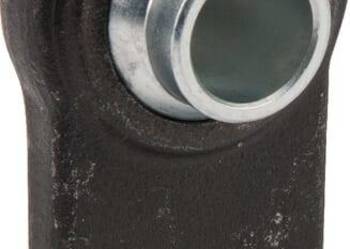 Końcówka do przyspawania płaska 19.4 mm kat.1 Kramp LA219401KR