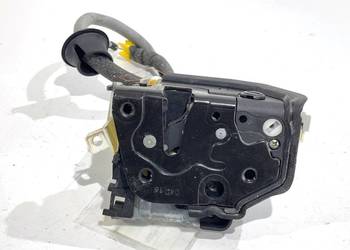 ZAMEK DRZWI PRAWY TYŁ AUDI A4 B9 Kombi 8X0839016E