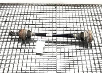 PÓŁOŚ PRAWY TYŁ AUDI Q5 8R 8R0501203C 3.0 326KM SUV 08-17 PRZEGUB