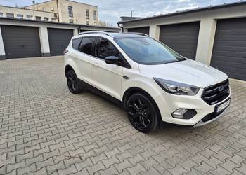 Ford Escape Titanium 2.0 ecoboost LPG