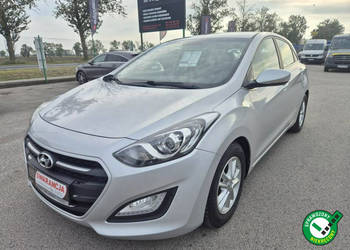 Hyundai i30 1.6CRDI 110KM Pełen Serwis ASO II (2012 - 2016)