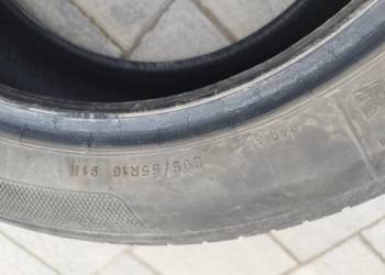 Komplet Kleber Dynaxer HP4 205/55 R16 91 H