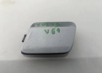 VOLVO V60 II S60 III ZAŚLEPKA ZDERZAK 31663578