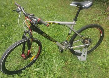 Rower GT alu