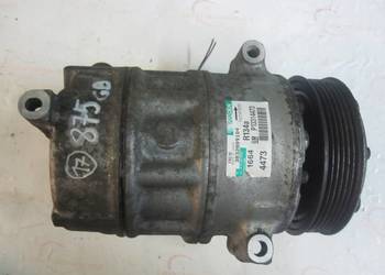 ASTRA INSIGNIA ZAFIRA 2.0 CDTI A20DTH 12r sprężarka klimatyzacji P13314473