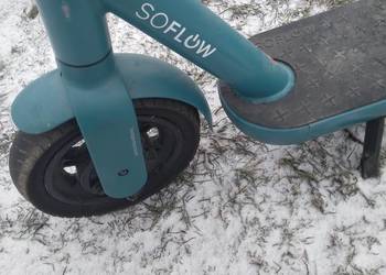 Hulajnoga elektryczna