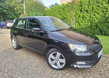 Škoda Fabia 1.0 TSI Cool Plus III (2014-)