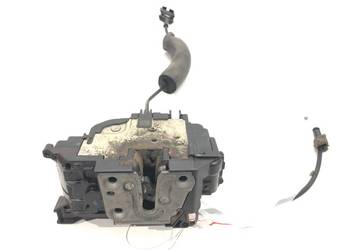 ZAMEK DRZWI PRAWY PRZÓD RENAULT MEGANE III Kombi 805020001R