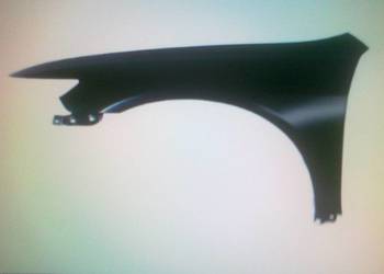 BŁOTNIK PRZ. LEWY NOWY HONDA ACCORD 2003- BŁOTNIK PRZ. LEWY NOWY HONDA ACCORD 2003-