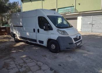 Peugeot Boxer 3.0