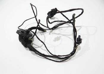 WIĄZKA PARKOWANIA TYŁ BMW E92 M PAKIET