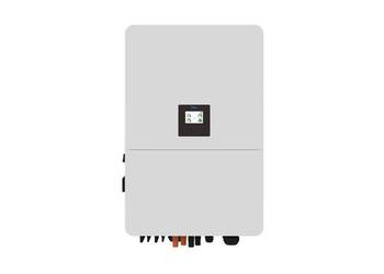 Deye Falownik hybrydowy 80kW SG02HP3 3-fazowy wysokonapięciowy Deye Falownik hybrydowy 80kW SG02HP3 3-fazowy wysokonapięciowy