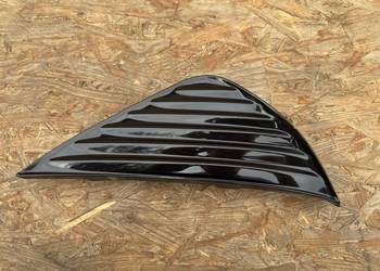 Kratka zderzaka przód prawa pod lampe Toyota aygo II 2 lift 18+ 52115-0H060