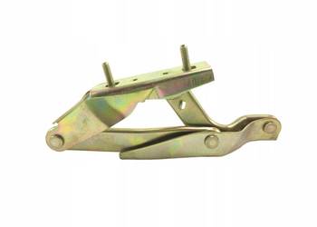 ZAWIAS MASKI LEWY FIAT TIPO 1987-1995 NOWY ORYGINALNY 7607446