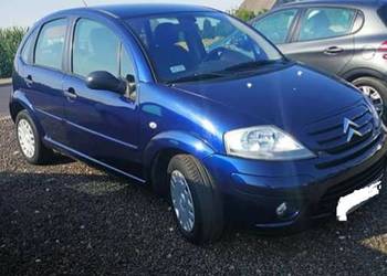 Sprzedam części po Citroen C3