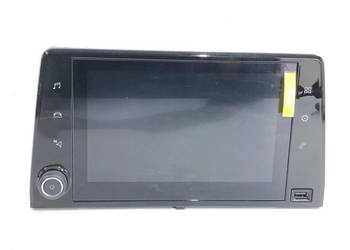 WYŚWIETLACZ OPEL COMBO D 20230440 EKRAN MONITOR, MULTIMEDIA