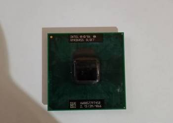 Procesor Intel Core 2 Duo P7450