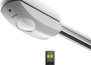Napęd do bramy garażowej Beninca JIM 4 + PTC.3 max. 22m2